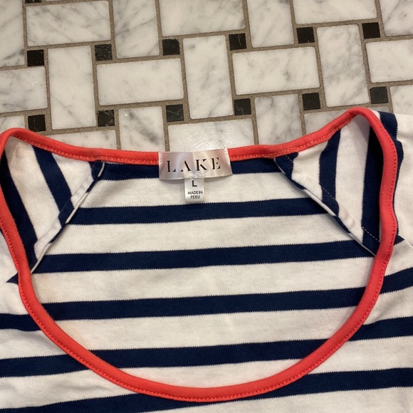 Lake pajamas - Picture 2 of 3